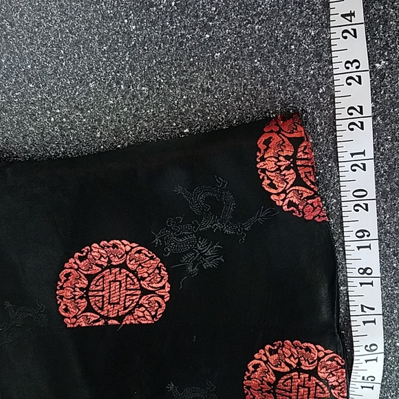 Jing Xia Vest - Picture 12 of 13